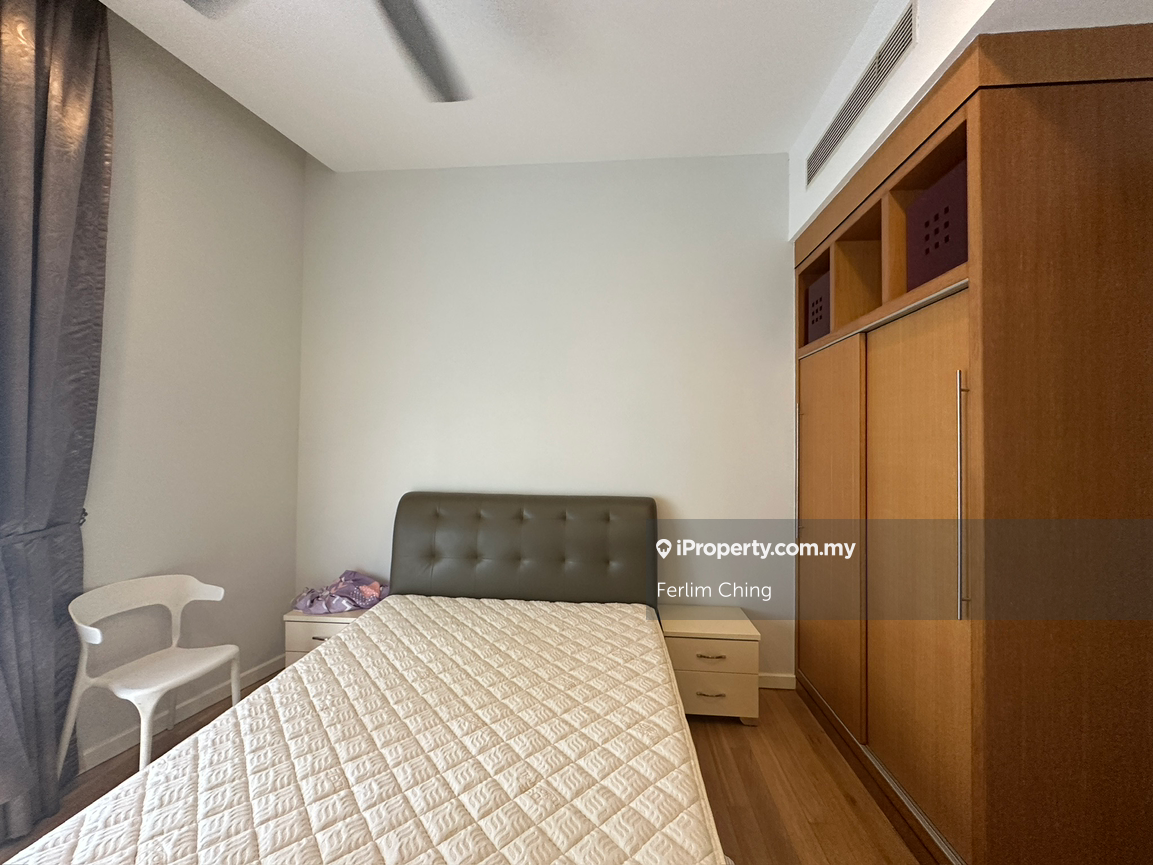 Service Residence for Rent in St Mary Residences by Ferlim Ching - iProperty.com.my