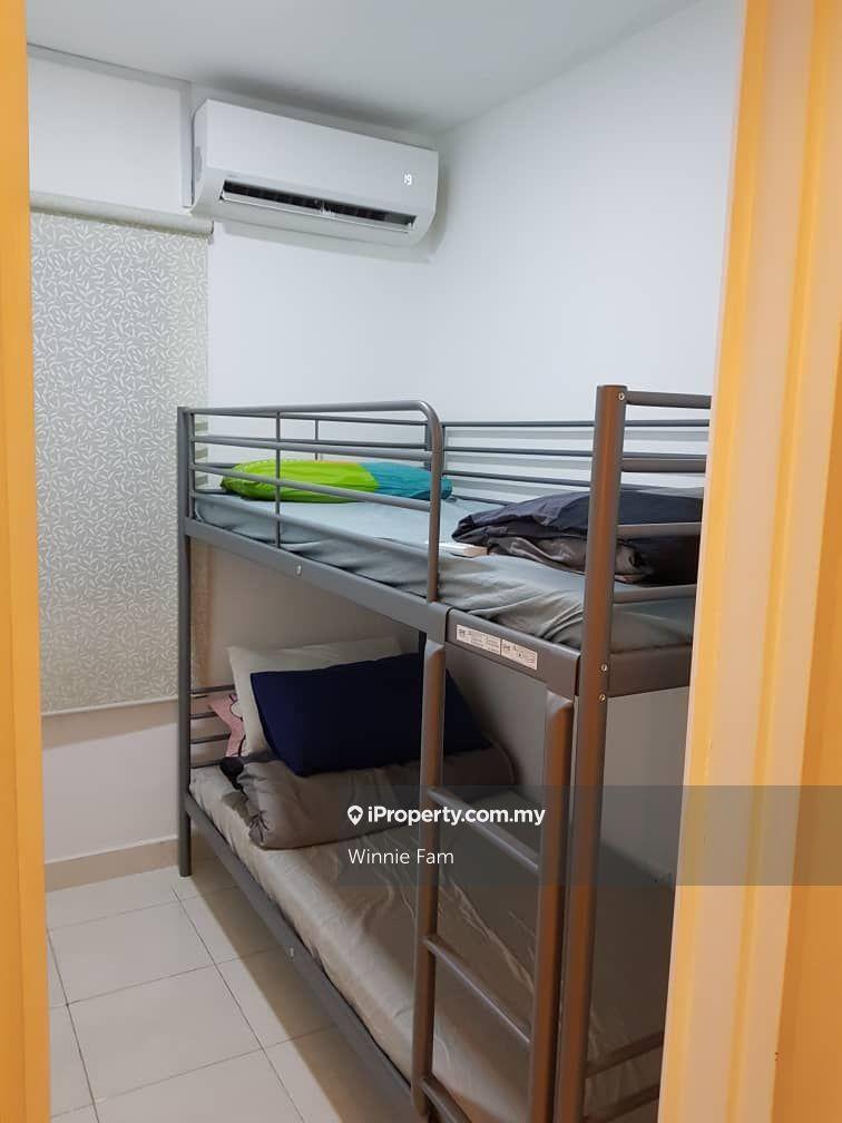 Service Residence for Rent in Tropicana City Tropics by Winnie Fam - iProperty.com.my