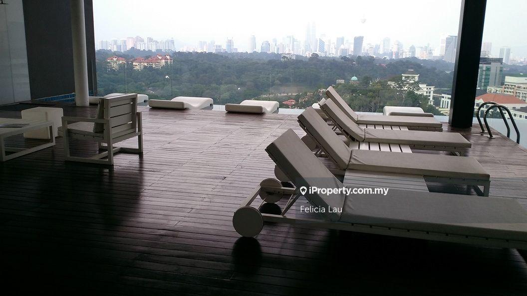 Residensi Servis untuk Disewa di Clearwater Residences oleh Felicia Lau - iProperty.com.my