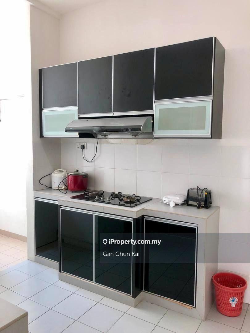 Kondominium untuk Disewa di BayStar Condominium oleh Gan Chun Kai - iProperty.com.my