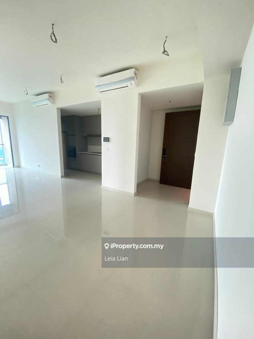 Residensi Servis untuk Dijual di Residensi Solaris Parq oleh Leia Lian - iProperty.com.my