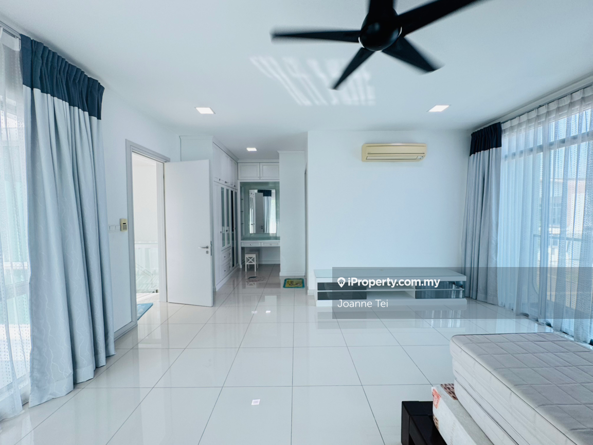 Rumah Berangkai 2 Tingkat untuk Disewa di Liu Li Garden, Setia Eco Glades, Cyberjaya oleh Joanne Tei - iProperty.com.my