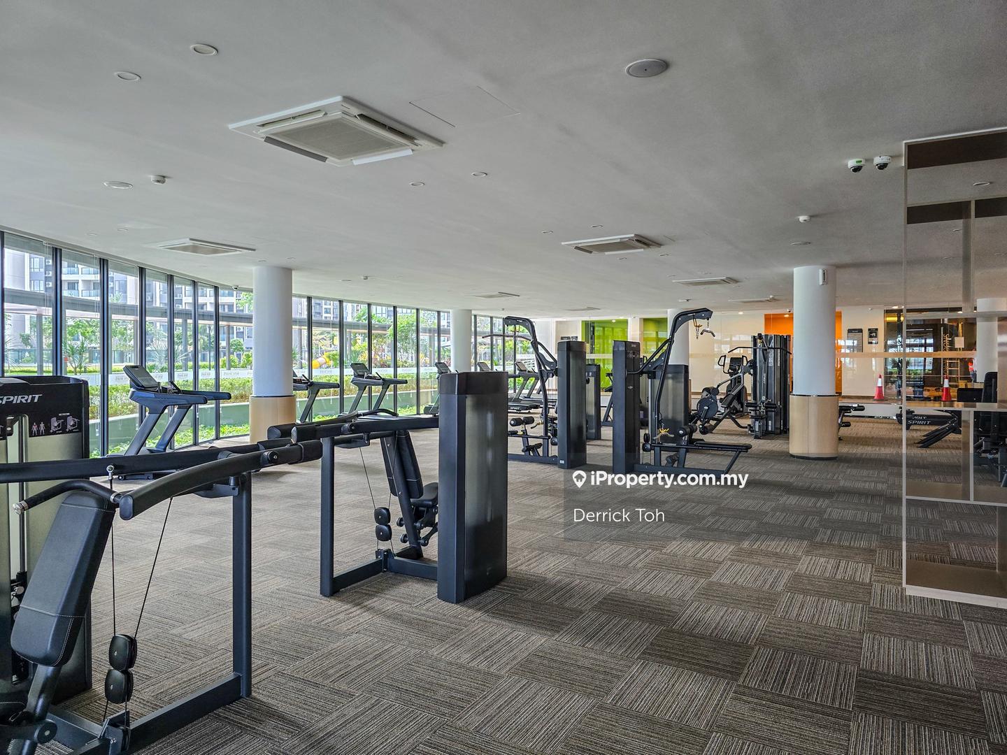 Service Residence for Rent in R&F Princess Cove Phase 1 by Derrick Toh - iProperty.com.my