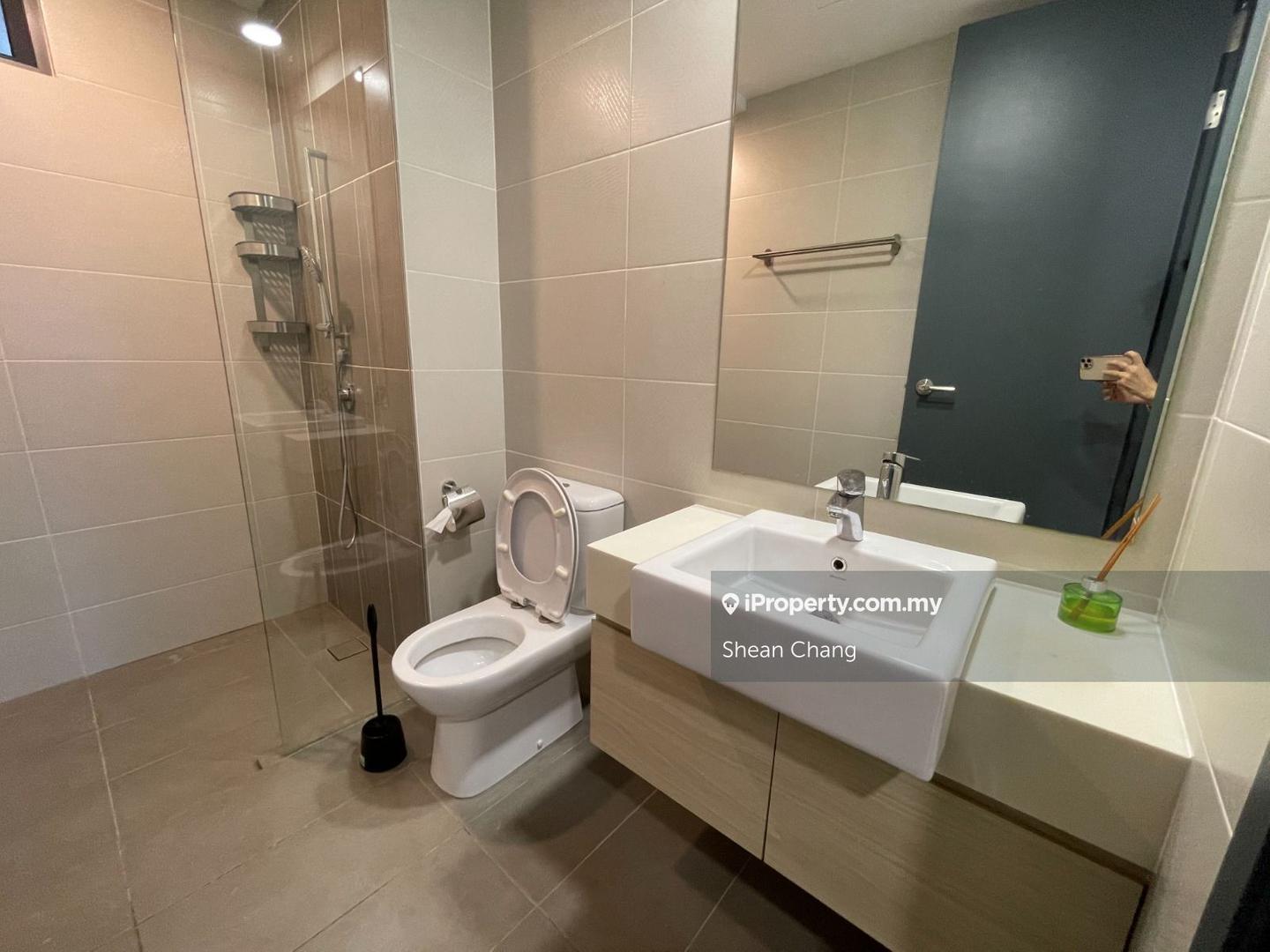 Kondominium untuk Dijual di Residensi Sefina Mont Kiara oleh Shean Chang - iProperty.com.my