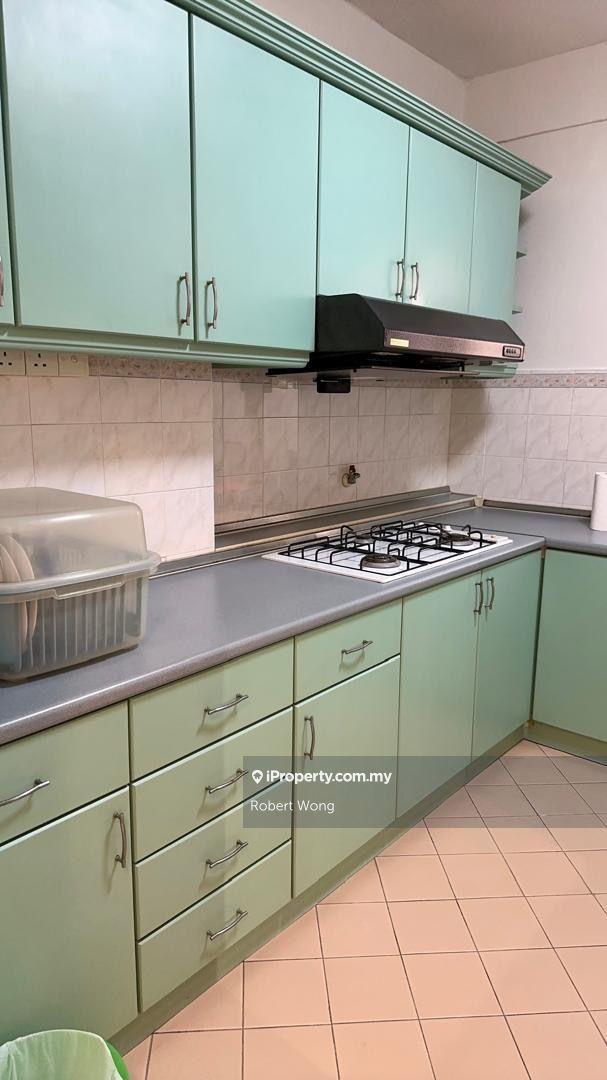 Condominium for Sale in Vista Komanwel C by Robert Wong - iProperty.com.my