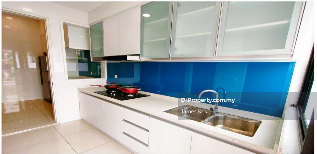 Service Residence for Sale in Tropical Villa by James Kok - iProperty.com.my