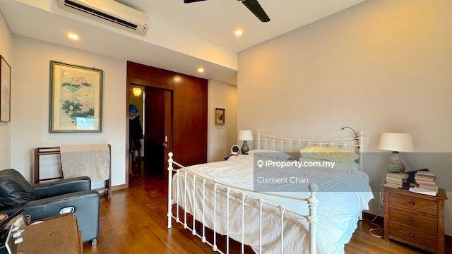 Kondominium untuk Dijual di Arata of Tijani oleh Clement Chan - iProperty.com.my