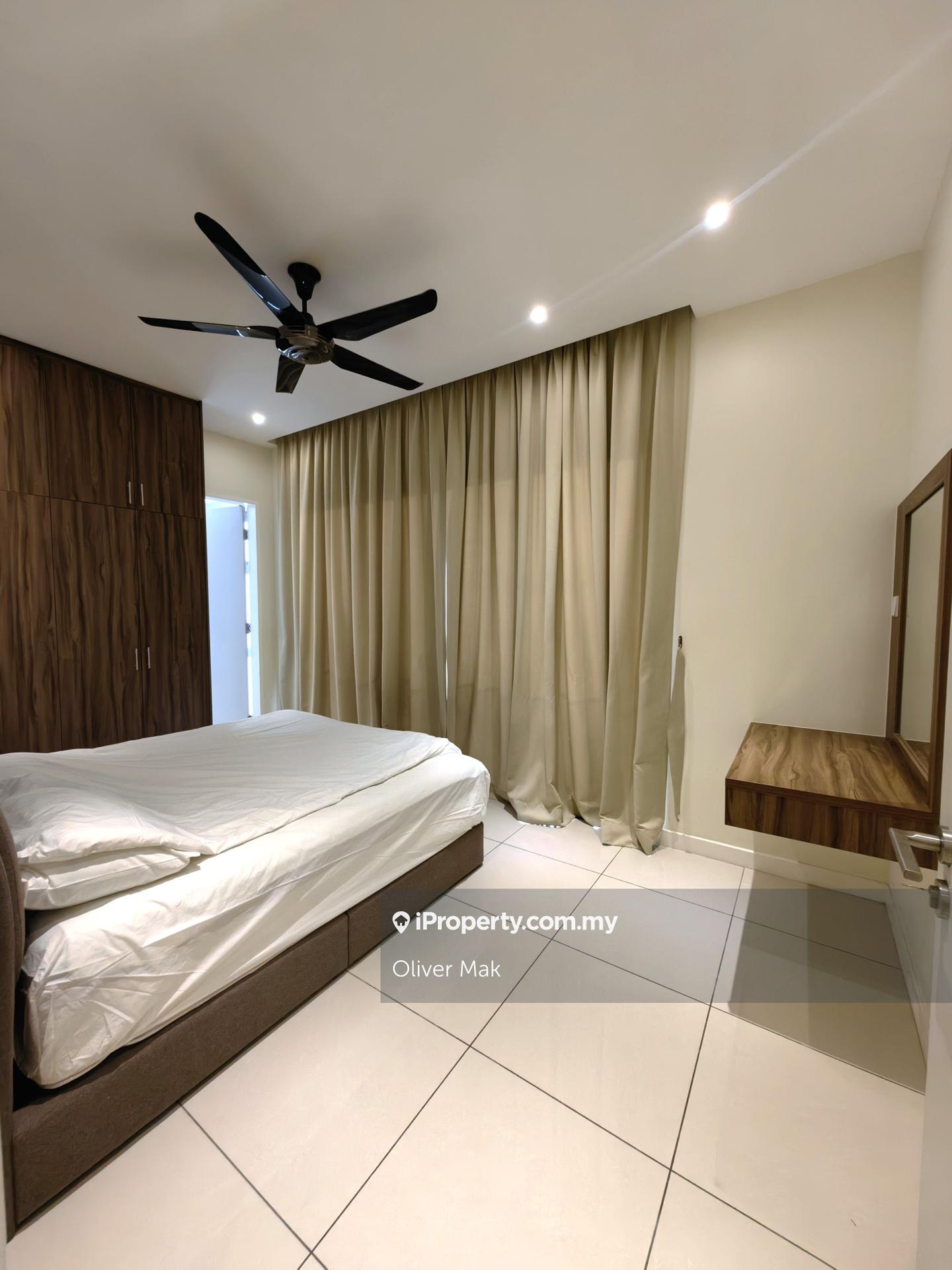 Service Residence for Rent in Skyluxe On The Park Bukit Jalil by Oliver Mak - iProperty.com.my