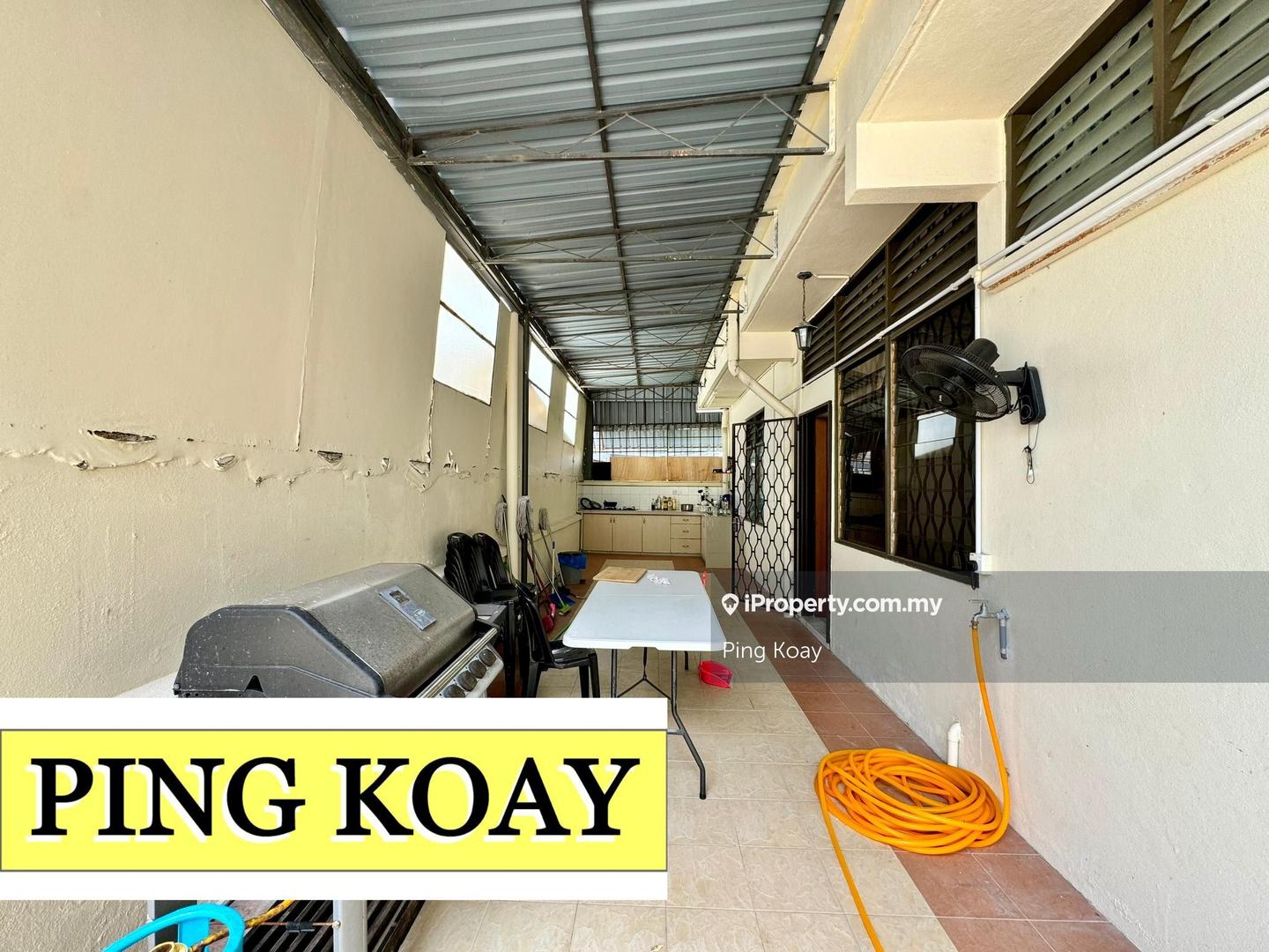 Semi-Detached House for Sale in Tanjung Bungah, Penang by Ping Koay - iProperty.com.my