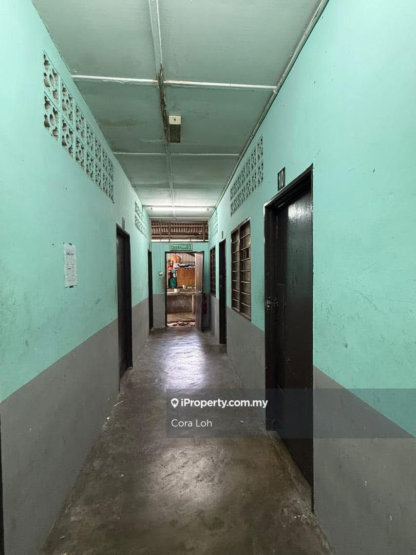 Rumah Berkembar untuk Disewa di Kampung Ungku Mohsin, Johor Bahru oleh Cora Loh - iProperty.com.my