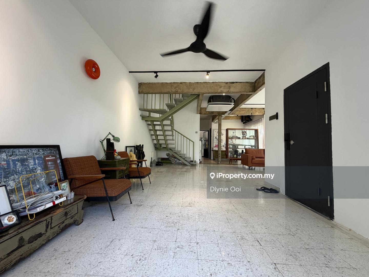 2-storey Terraced House for Sale in Taman Kelab Ukay, Ulu Kelang by Dlynie Ooi - iProperty.com.my