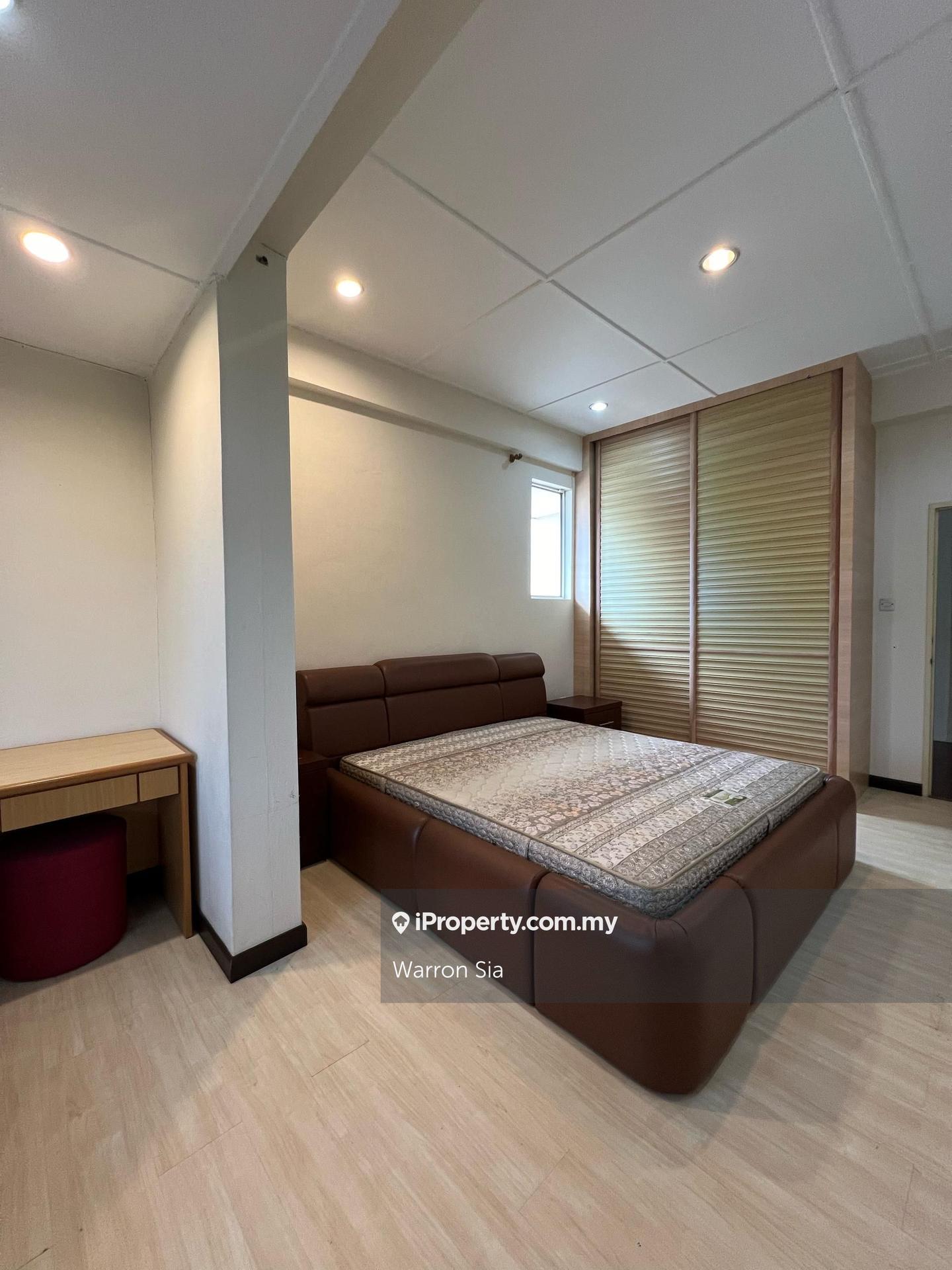 Semi-Detached House for Sale in Kuching, Sarawak by Warron Sia - iProperty.com.my