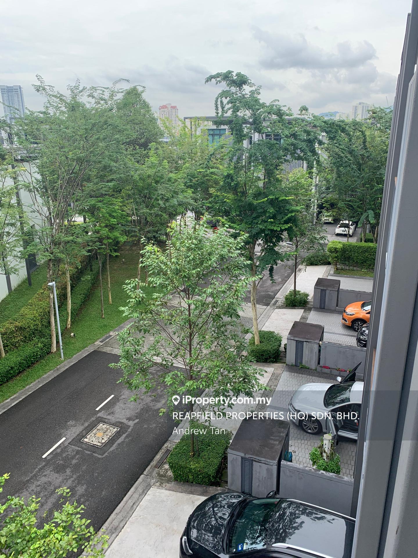 Rumah Berangkai 3 Tingkat untuk Dijual di Desa Parkcity, Kuala Lumpur oleh Andrew Tan - iProperty.com.my