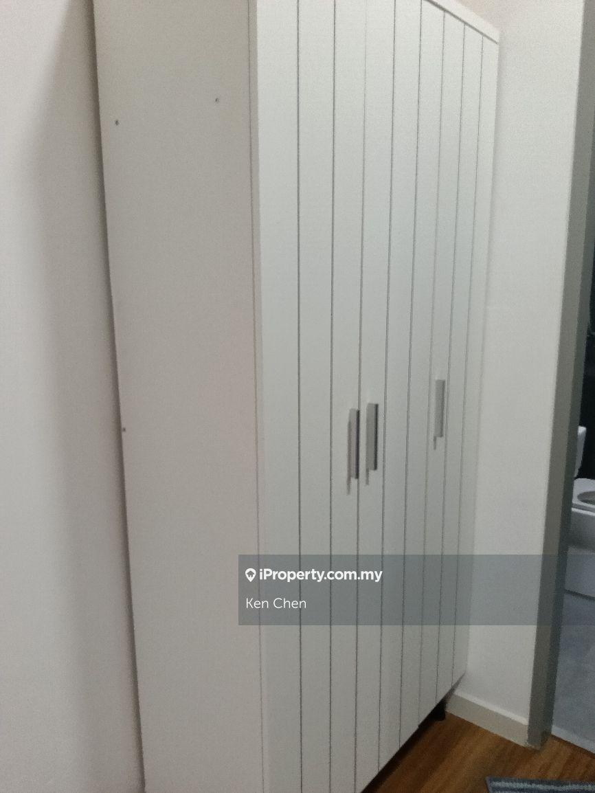 Service Residence for Rent in M Vertica by Ken Chen - iProperty.com.my