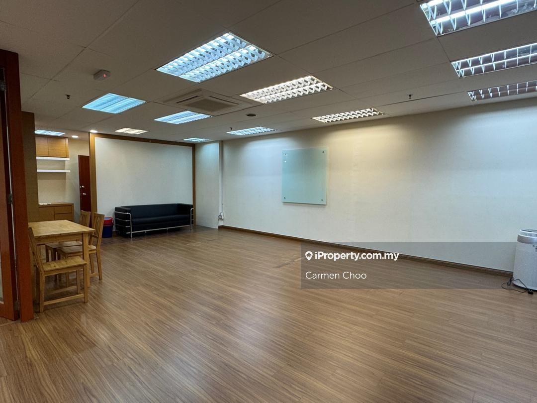 Pejabat untuk Dijual di Mont Kiara, Kuala Lumpur oleh Carmen Choo - iProperty.com.my