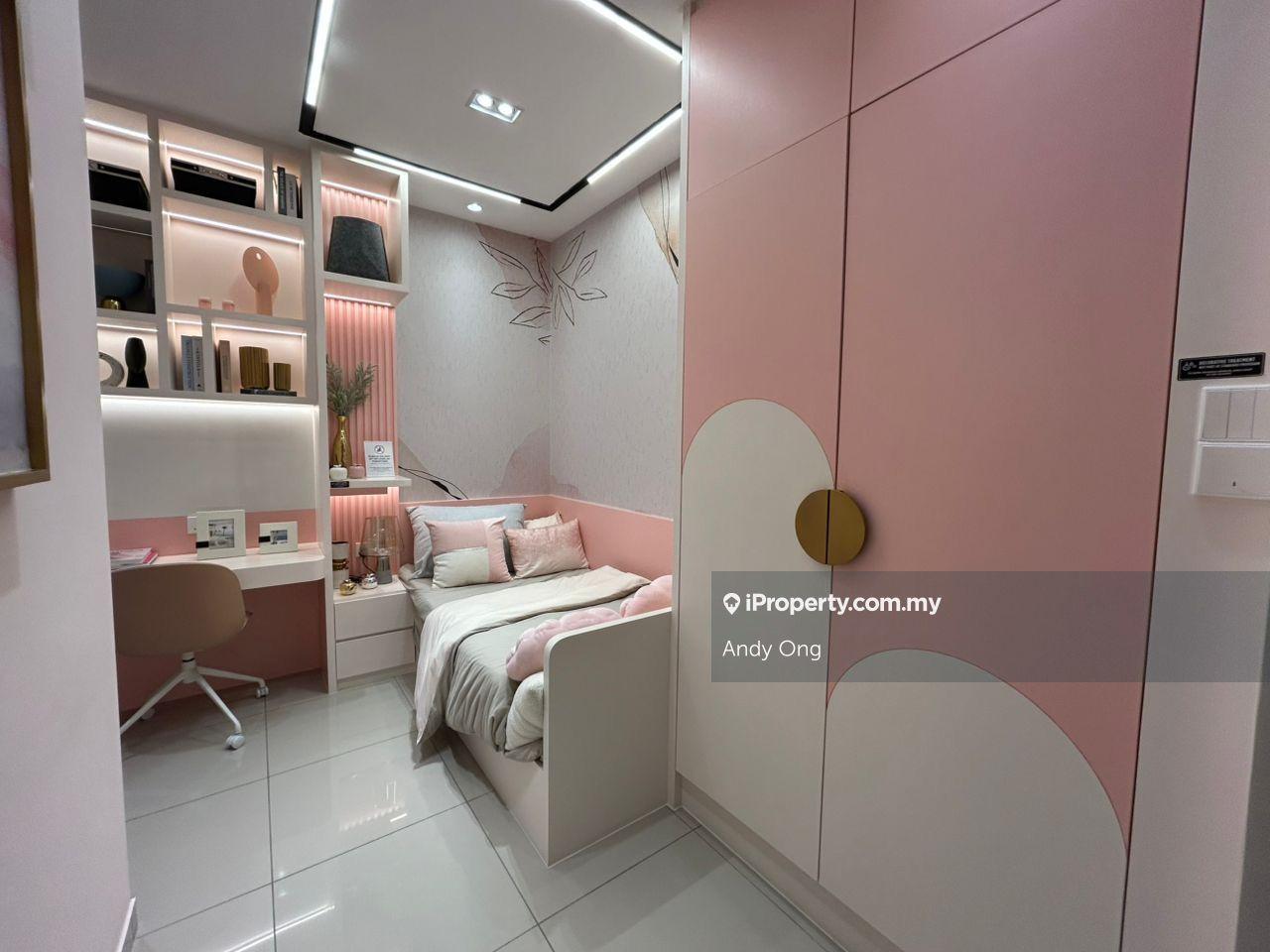 Residensi Servis untuk Dijual di Vista Tiara (MBW Bay) oleh Andy Ong - iProperty.com.my