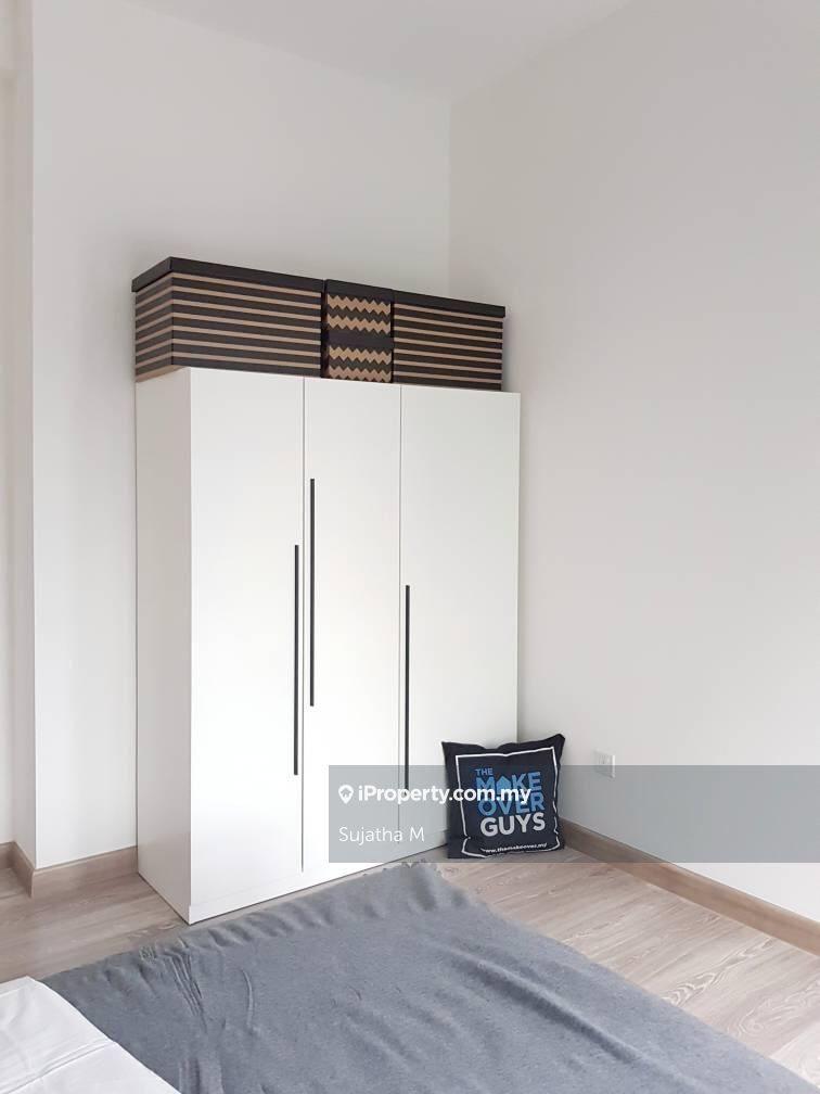 Service Residence for Rent in South View by Sujatha M - iProperty.com.my