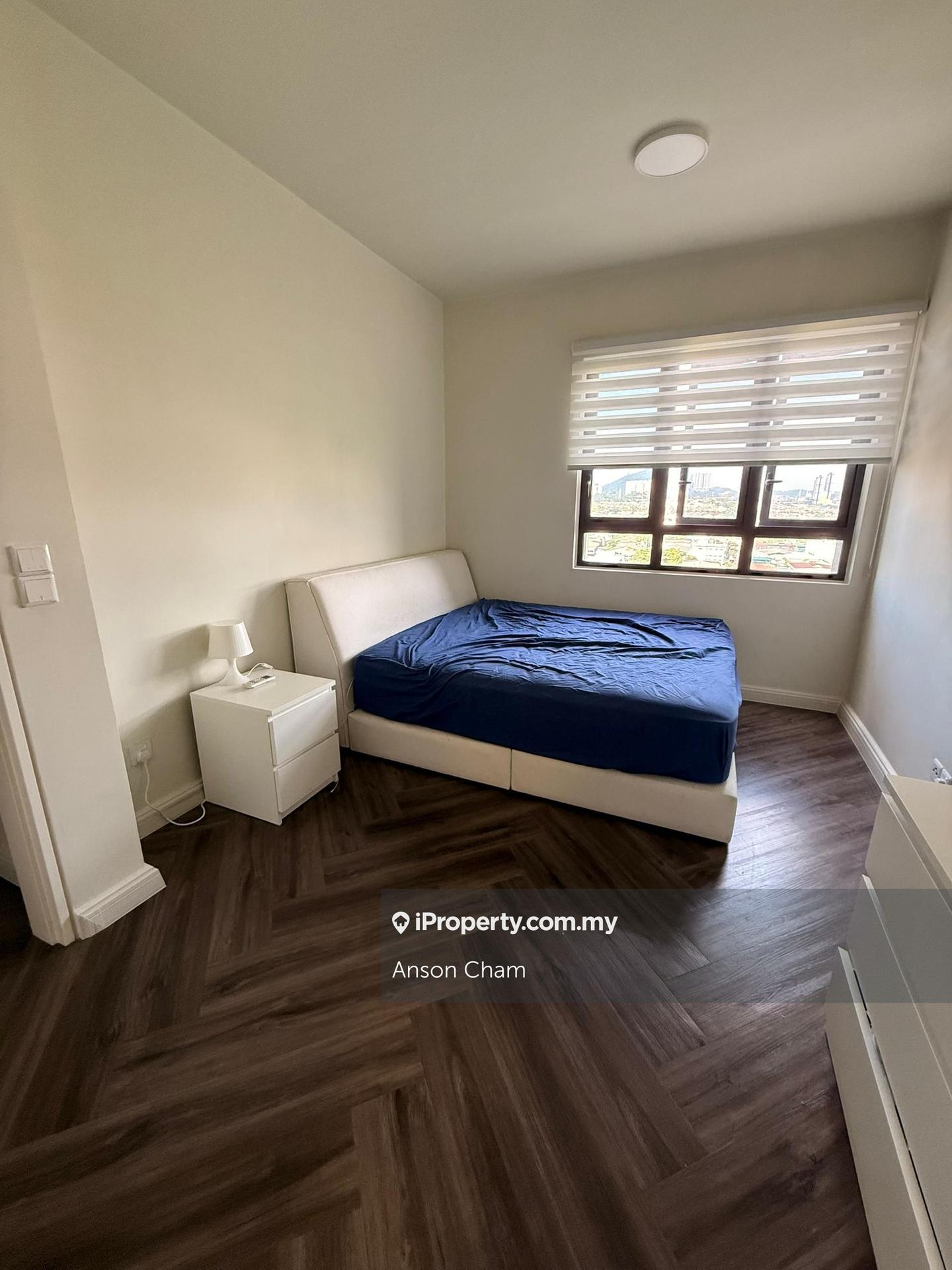 Condominium for Sale in Trinity Lemanja by Anson Cham - iProperty.com.my