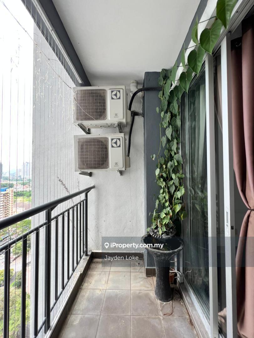 Condominium for Rent in Residensi Sentulmas by Jayden Loke - iProperty.com.my