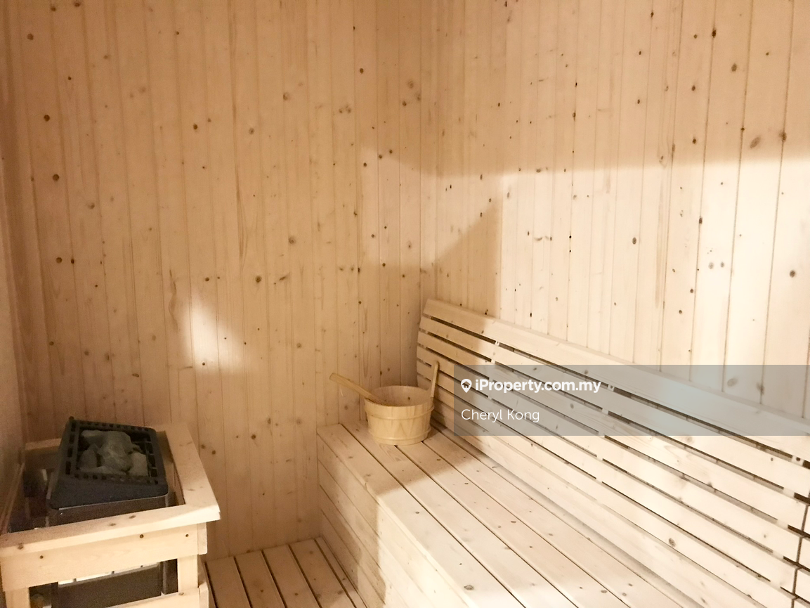 Residensi Servis untuk Disewa di Residential Suites @ HighPark oleh Cheryl Kong - iProperty.com.my