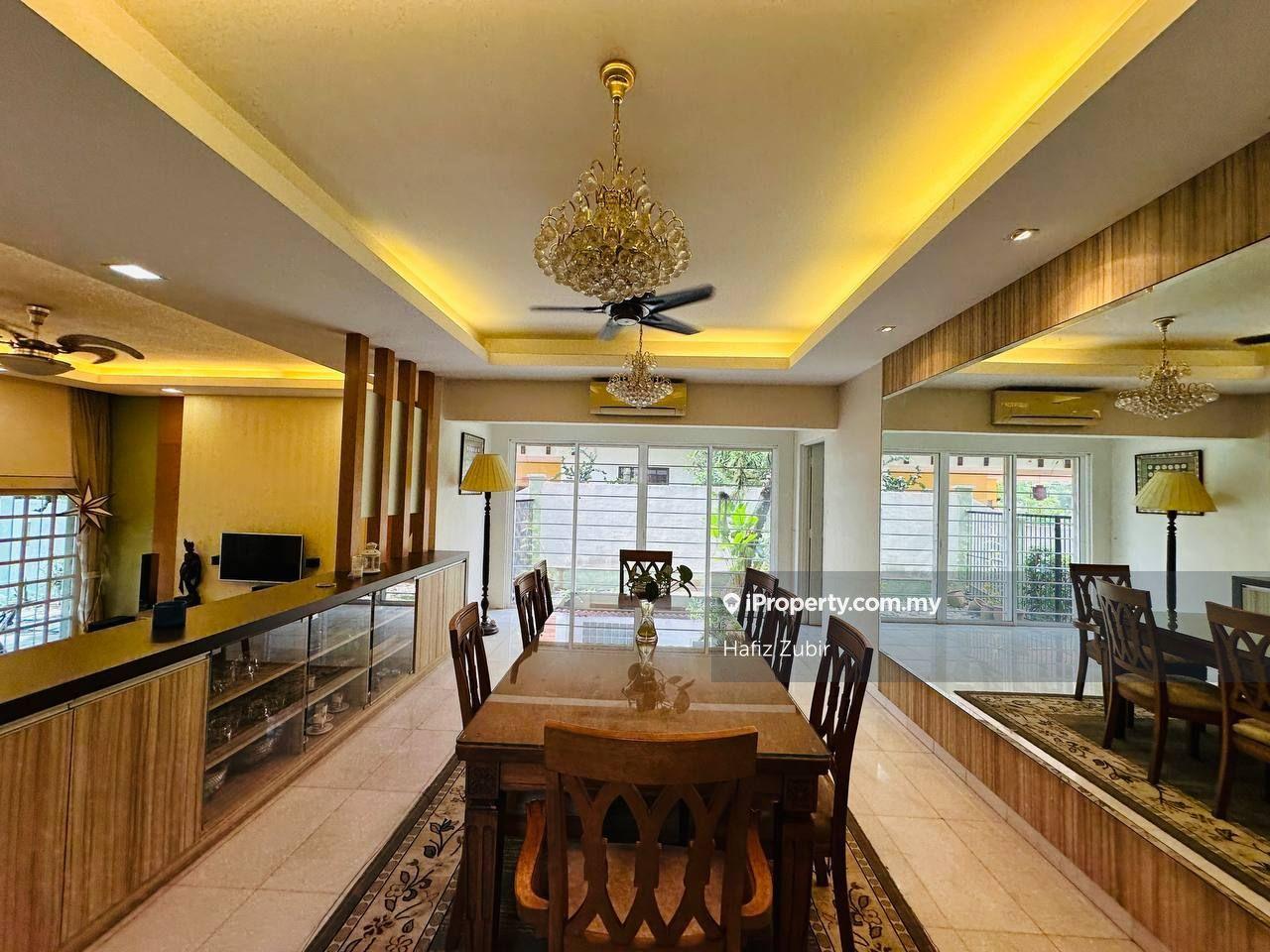 Banglo untuk Dijual di SS 2 Petaling Jaya, Petaling Jaya oleh Hafiz Zubir - iProperty.com.my