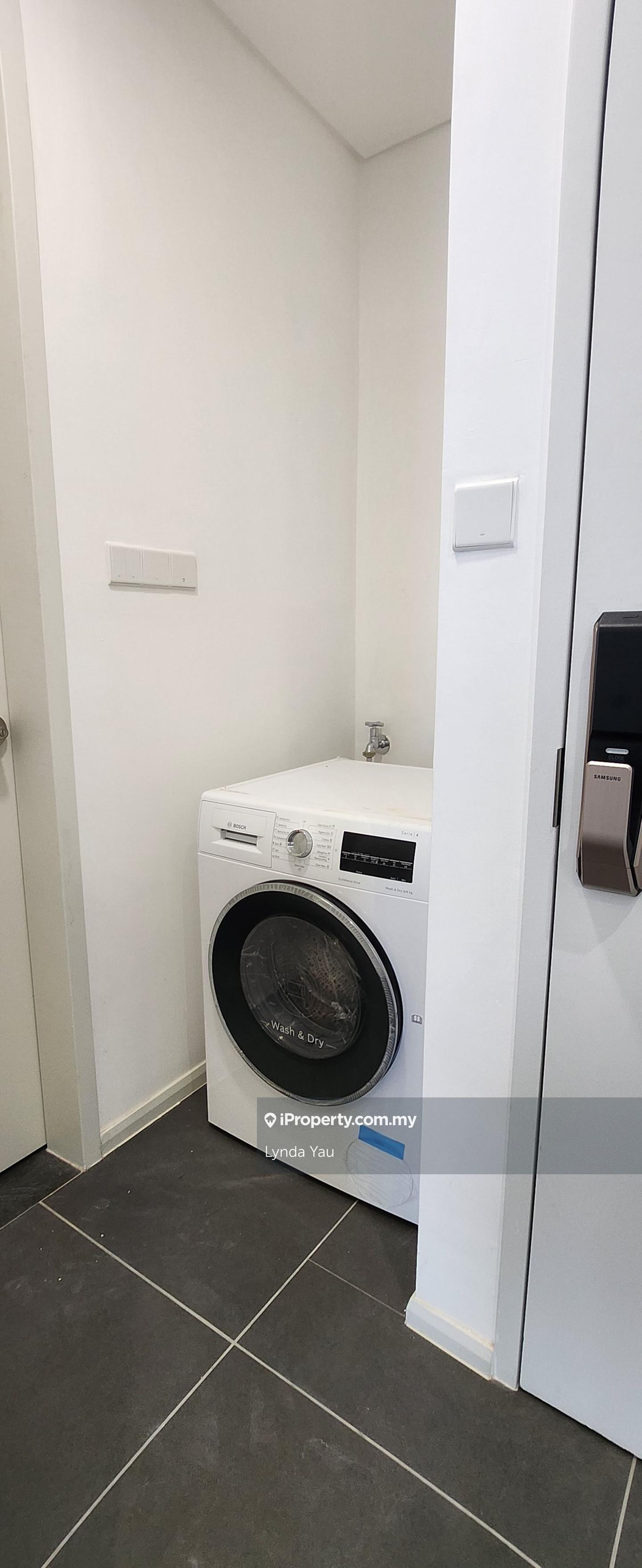 Service Residence for Sale in Ativo Suites @ Damansara Avenue by Lynda Yau - iProperty.com.my