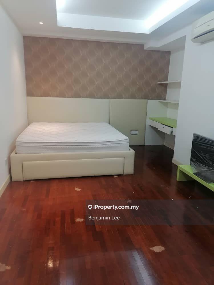 Residensi Servis untuk Disewa di Casa Suites oleh Benjamin Lee - iProperty.com.my