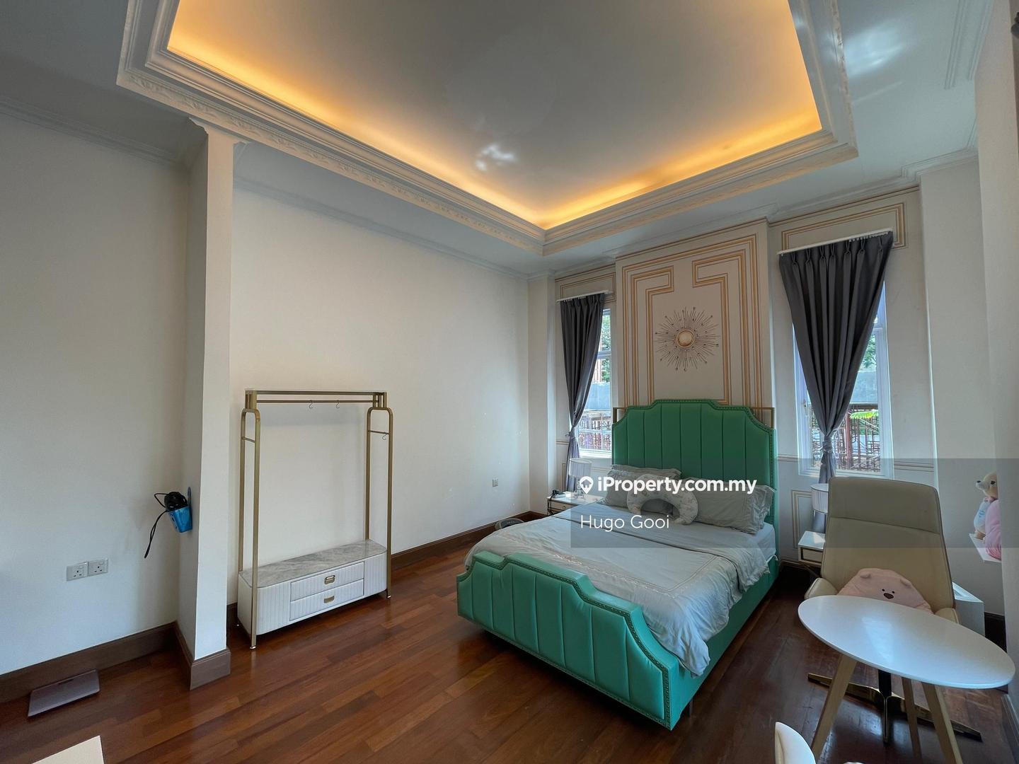 Banglo untuk Disewa di Taman Yarl, Desa, Sri Petaling, Old Klang Road, Jalan Klang Lama (Old Klang Road) oleh Hugo Gooi - iProperty.com.my