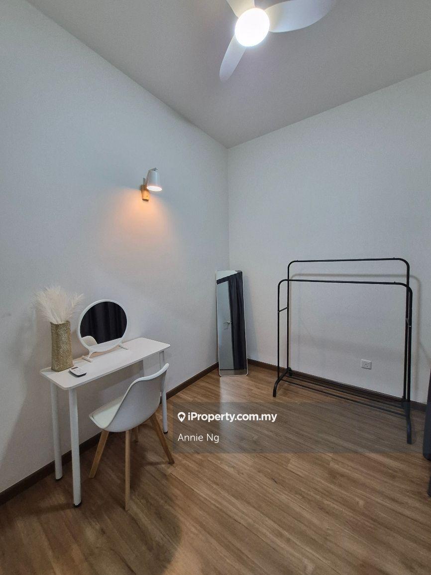 Service Residence for Rent in 121 Residences by Annie Ng - iProperty.com.my