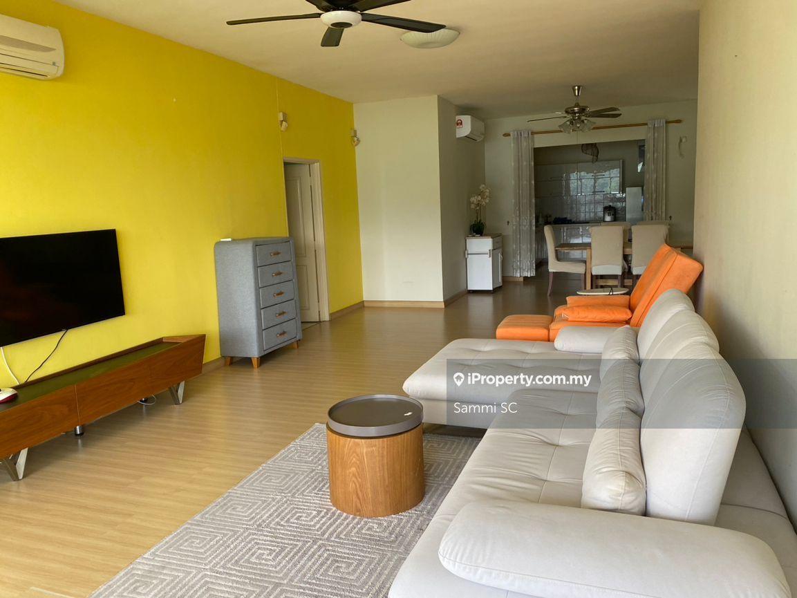 Kondominium untuk Disewa di Putra Marine Resort oleh Sammi SC - iProperty.com.my