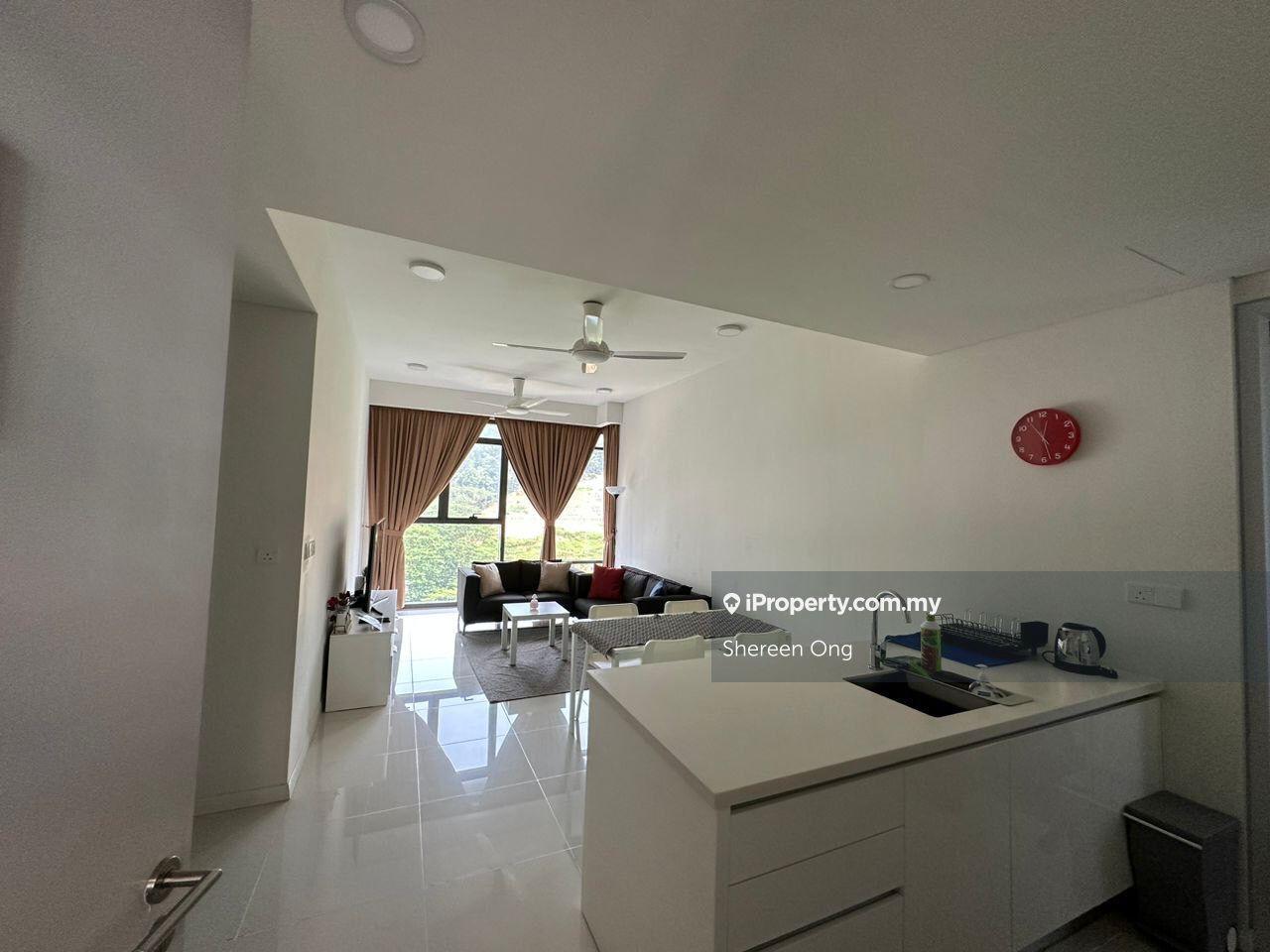 Service Residence for Sale in The Ridge by Shereen Ong - iProperty.com.my