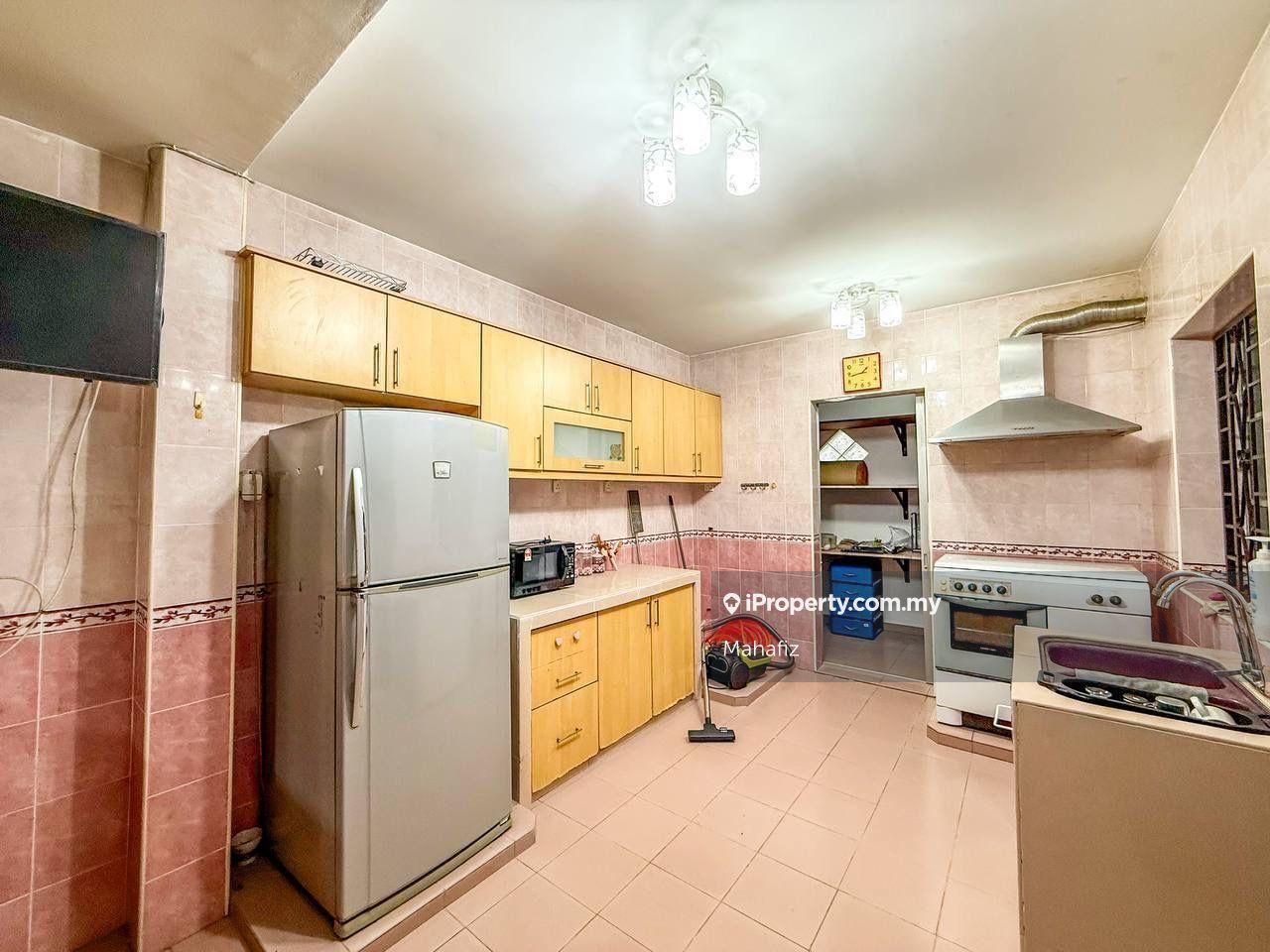 Terraced House for Sale in Seksyen 7, Bangi by Mahafiz - iProperty.com.my