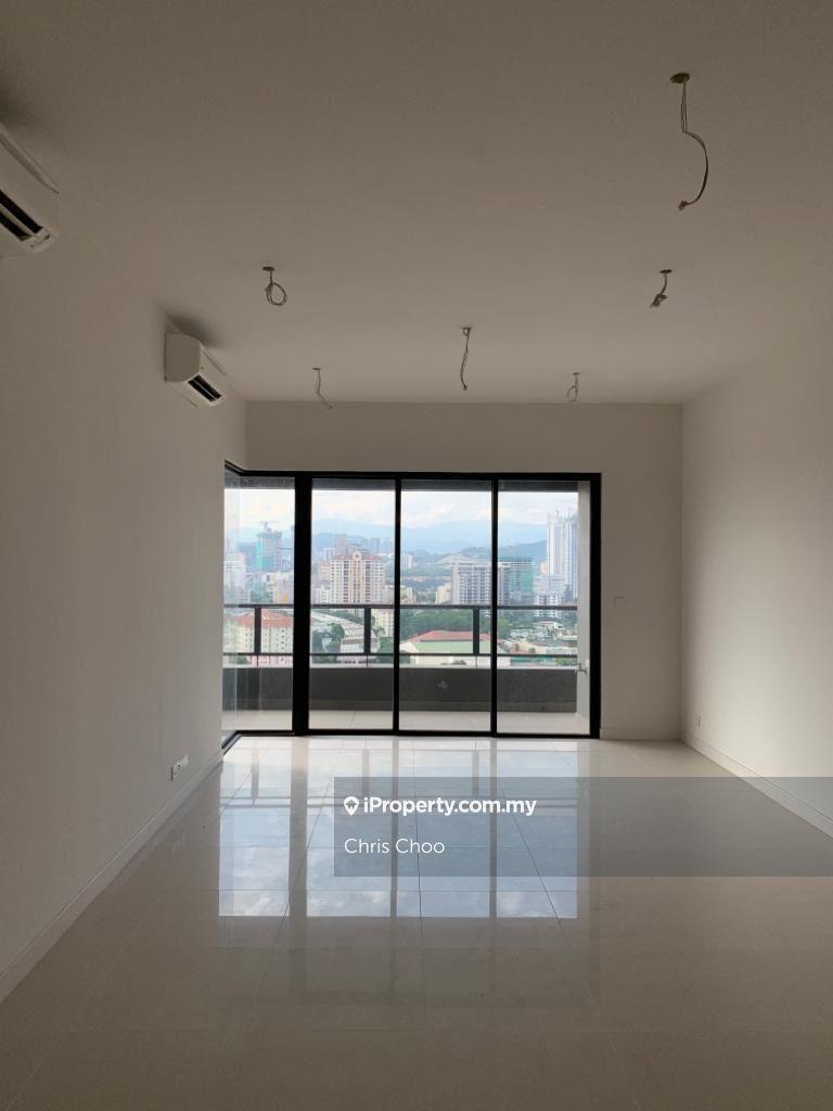 Residensi Servis untuk Dijual di G Residence oleh Chris Choo - iProperty.com.my