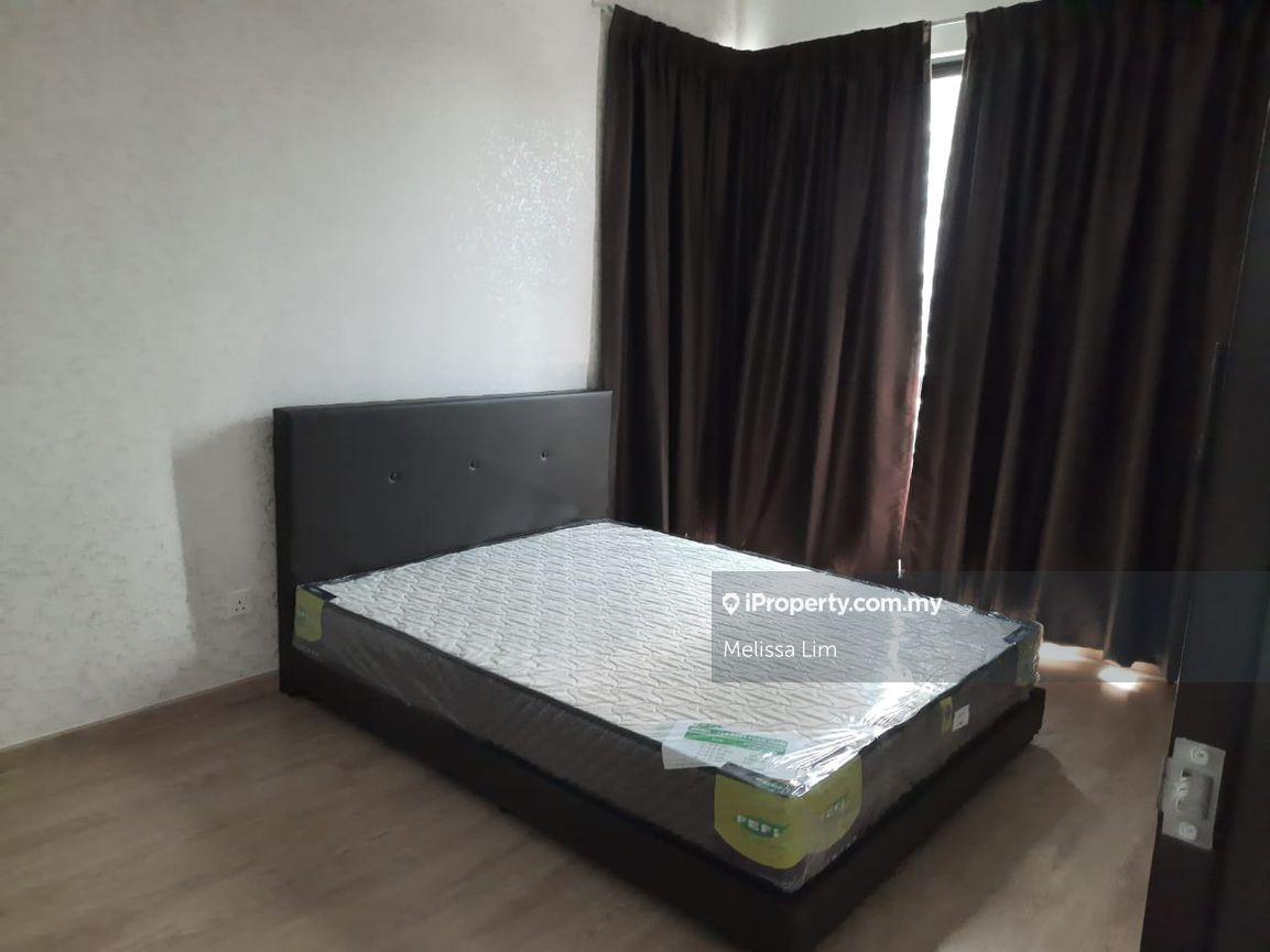 Service Residence for Rent in BLISS @ Old Klang Road by Melissa Lim - iProperty.com.my
