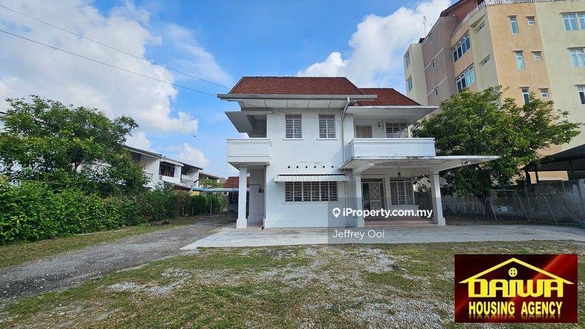 Banglo Komersial untuk Disewa di Pulau Tikus, Pulau Tikus oleh Jeffrey Ooi - iProperty.com.my
