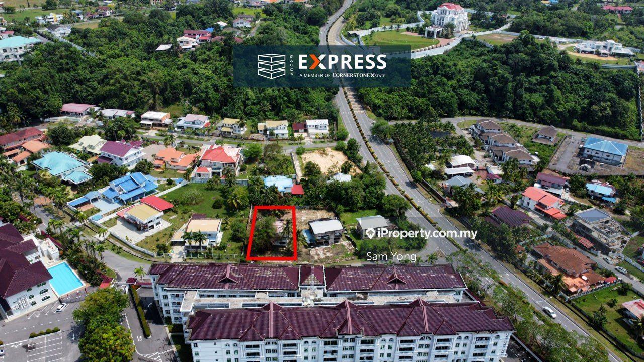 Tanah Kediaman untuk Dijual di Double Storey Detached at Luak, Miri oleh Sam Yong - iProperty.com.my