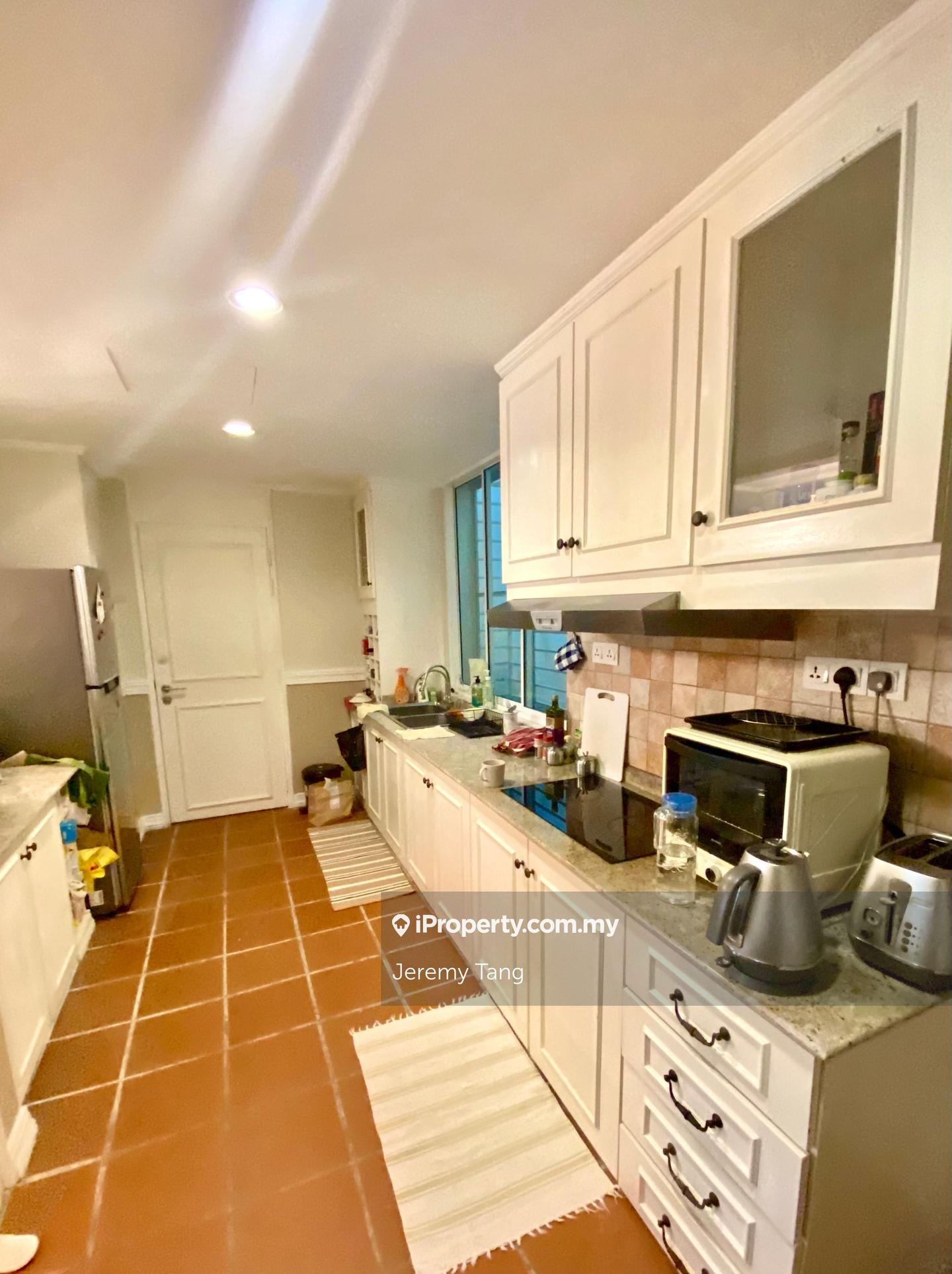 Kondominium untuk Dijual di Desa Damansara oleh Jeremy Tang - iProperty.com.my
