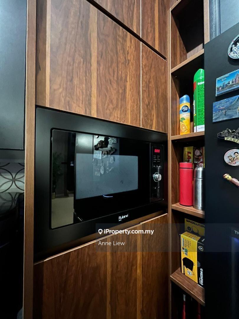 Rumah Teres untuk Disewa di Setia Safiro, Cyberjaya oleh Anne Liew - iProperty.com.my