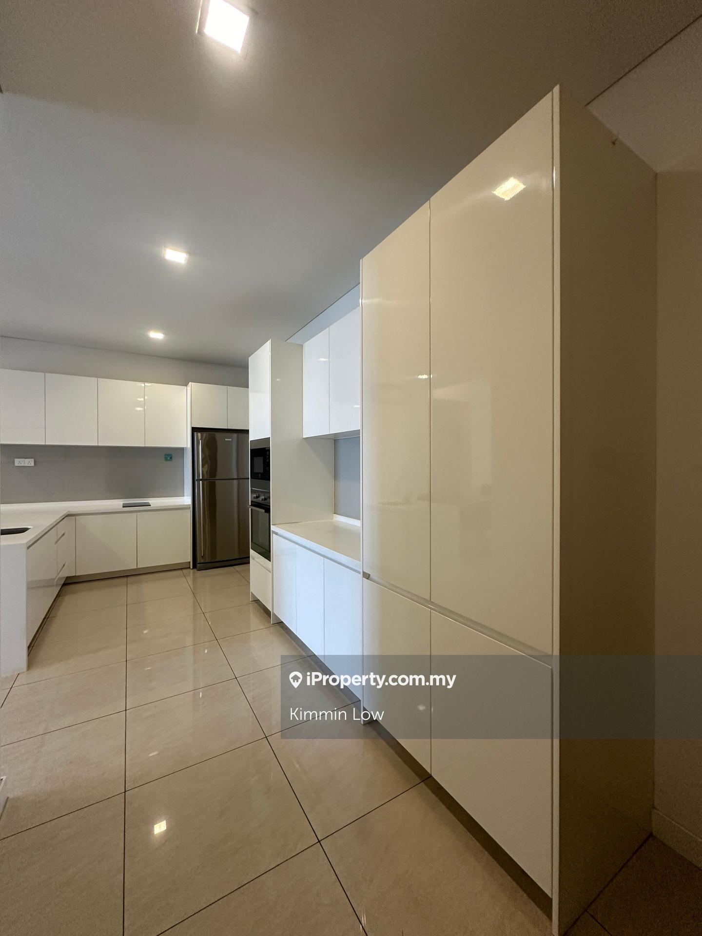 Service Residence for Rent in The Horizon Residence by Kimmin Low - iProperty.com.my