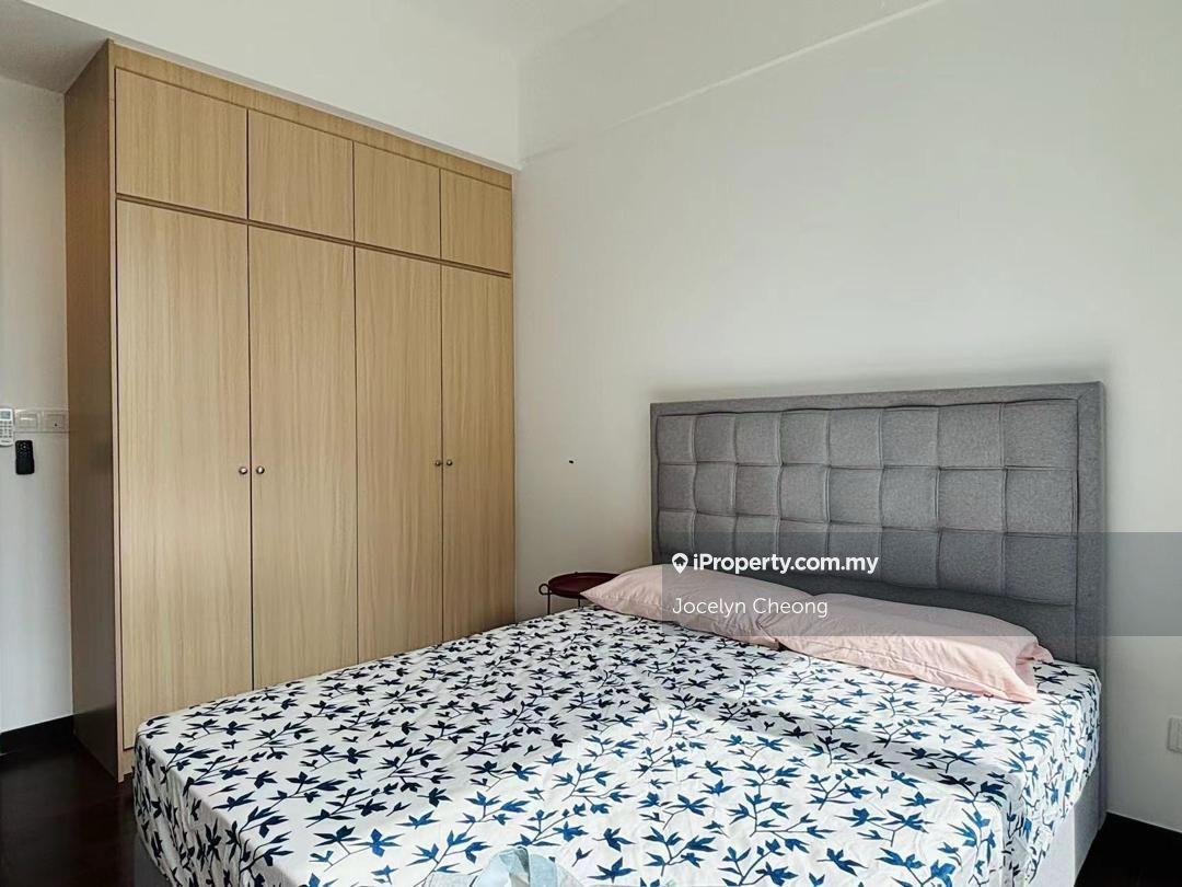 Condominium for Rent in Agile Mont Kiara by Jocelyn Cheong - iProperty.com.my