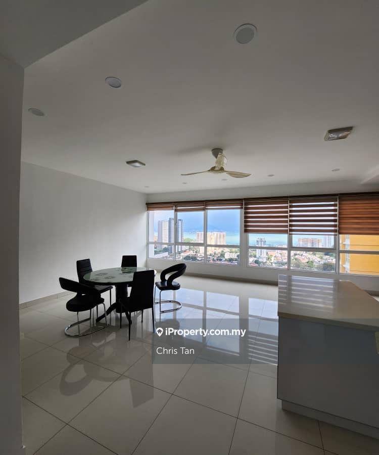 Condominium for Rent in Central Park condominium by Chris Tan - iProperty.com.my