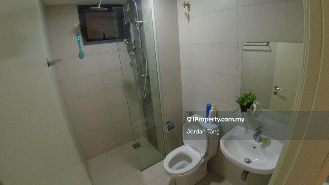 Residensi Servis untuk Disewa di Sfera Residency oleh Jordan Tang - iProperty.com.my