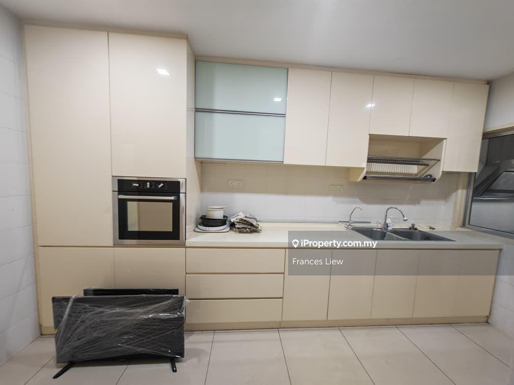 2-storey Terraced House for Sale in Taman Universiti Indah, Seri Kembangan by Frances Liew - iProperty.com.my