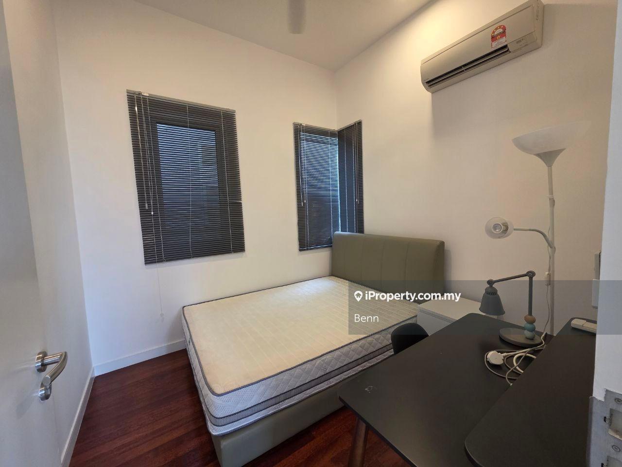 Condominium for Sale in Pavilion Hilltop by Benn - iProperty.com.my