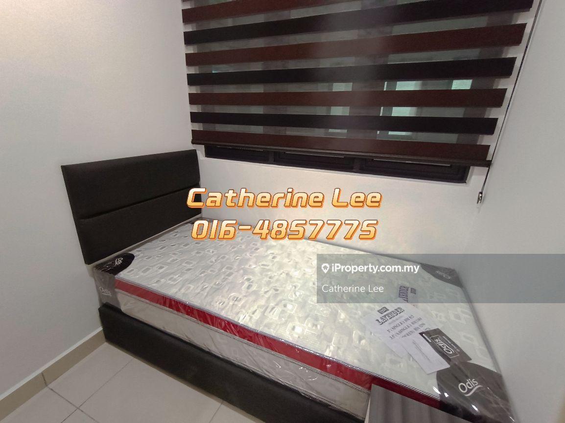 Kondominium untuk Disewa di Scots Pavilion oleh Catherine Lee - iProperty.com.my