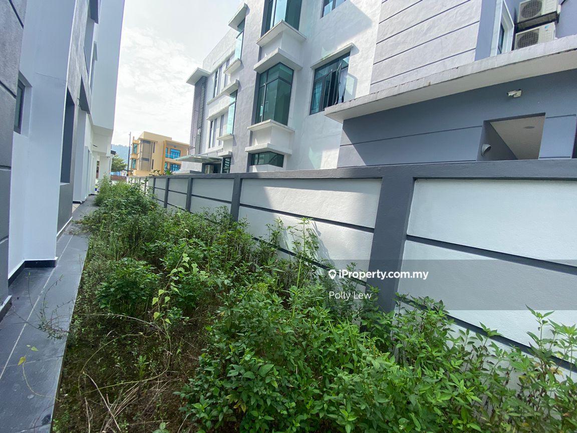 Bungalow House for Sale in Wira Mutiara Sungai Long, Bandar Sungai Long by Polly Lew - iProperty.com.my