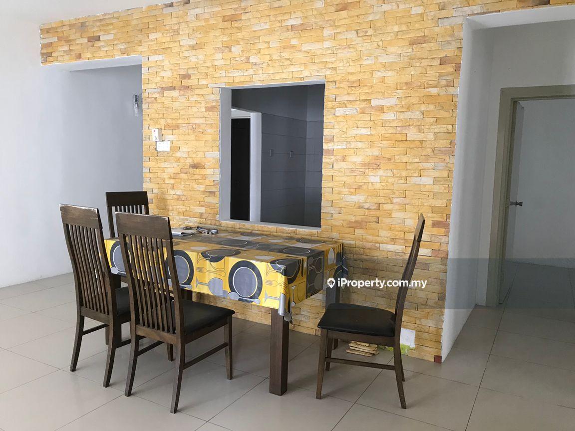 Kondominium untuk Disewa di Selayang Point oleh Eric Hon - iProperty.com.my