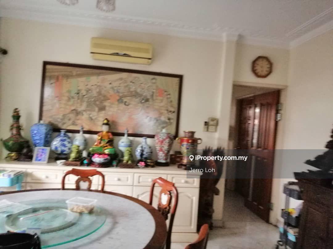 Bungalow House for Sale in Bukit Damansara, Damansara Heights by Jerro Loh - iProperty.com.my