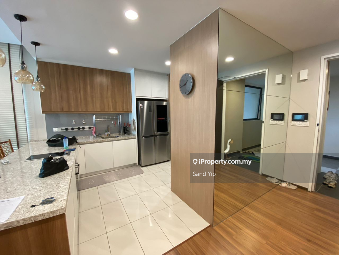 Service Residence for Rent in The Potpourri by Sand Yip - iProperty.com.my