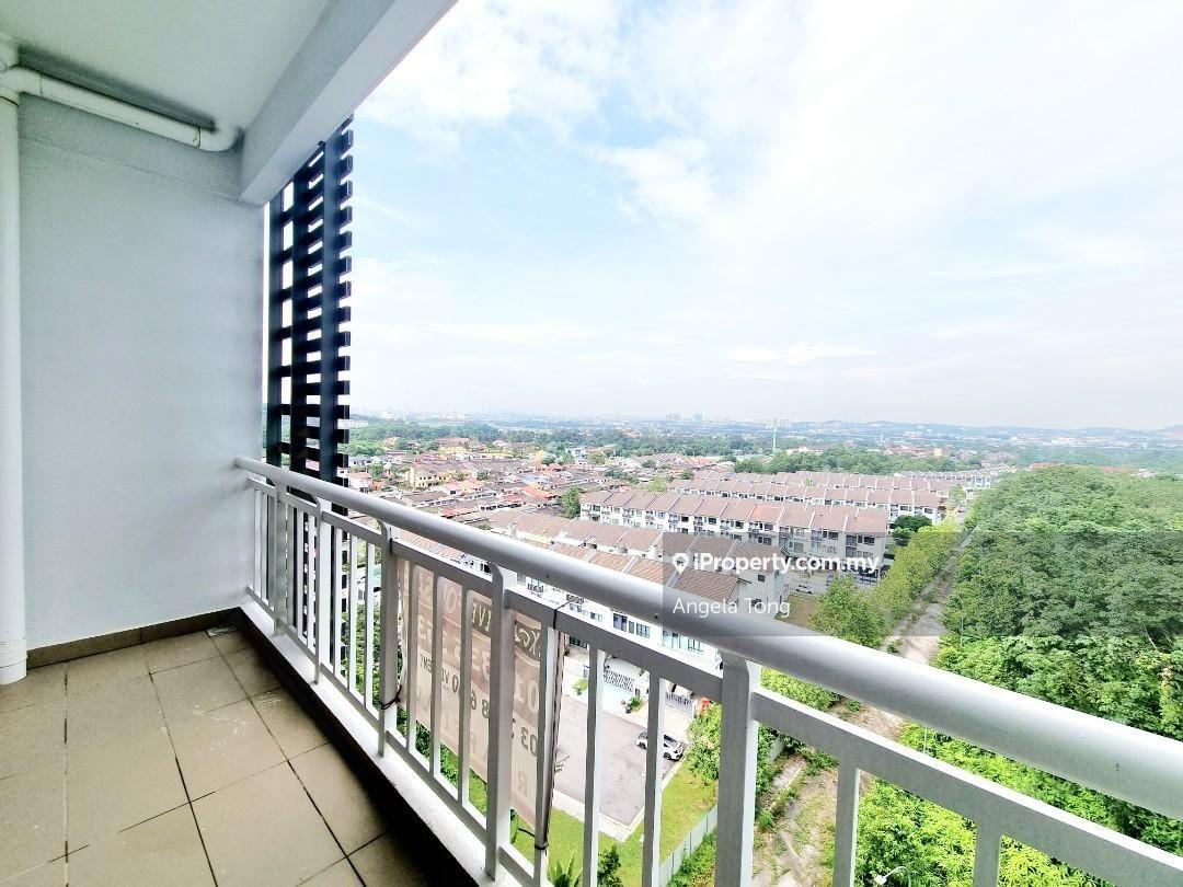 Kondominium untuk Dijual di Permata Residences oleh Angela Tong - iProperty.com.my